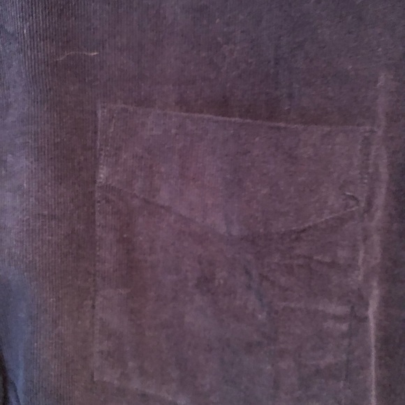 Two Men’s UNTUCKit XXL buttondown shirts grey/Navy - Picture 4 of 7